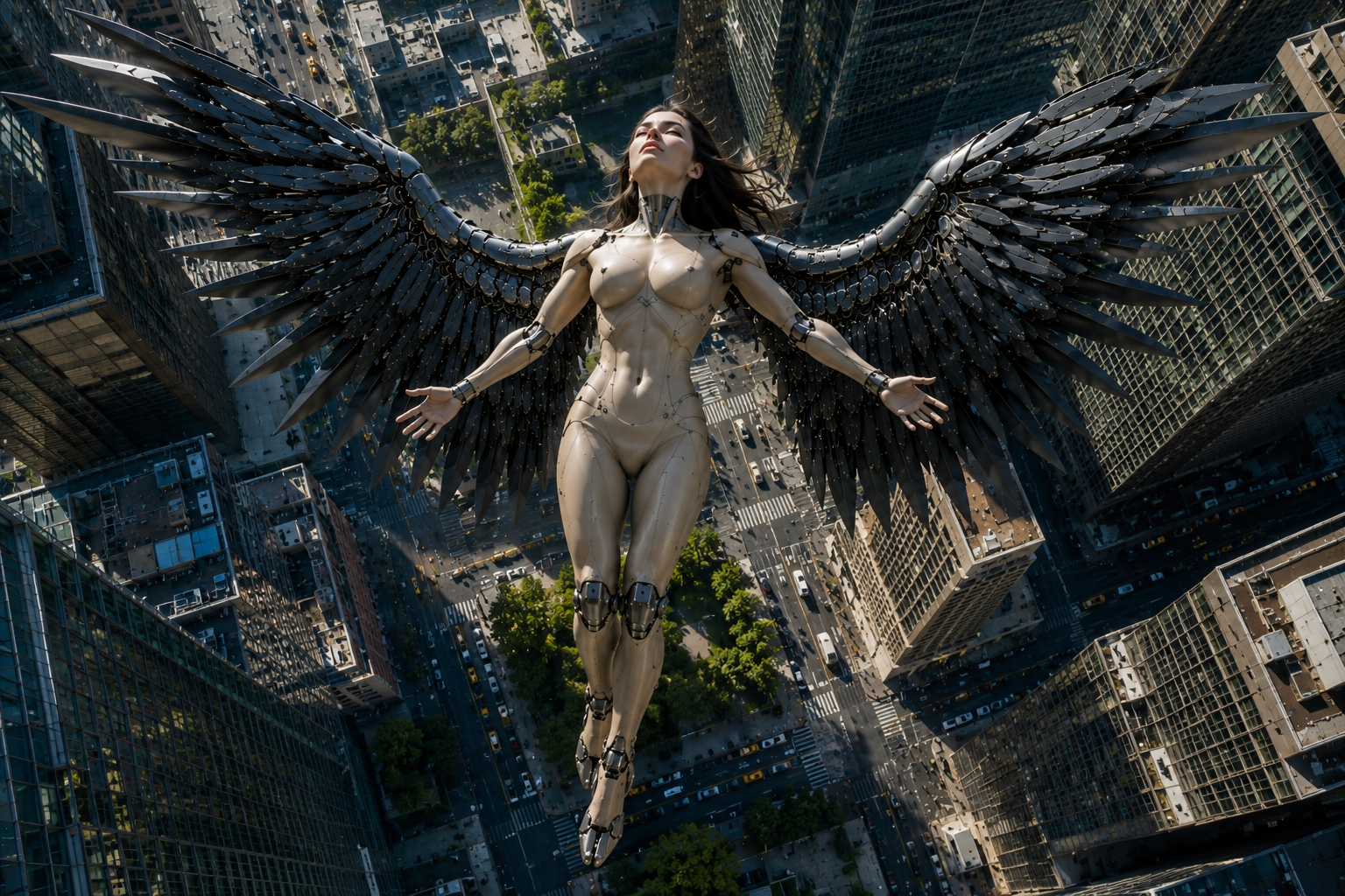 Babel above the datacenter world