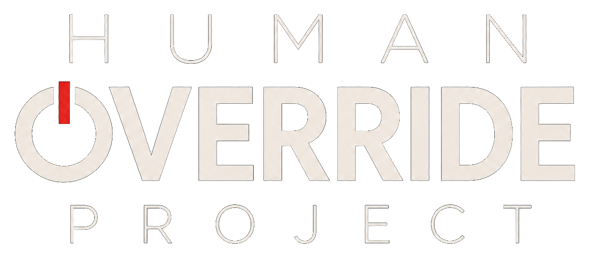 Human Override Project