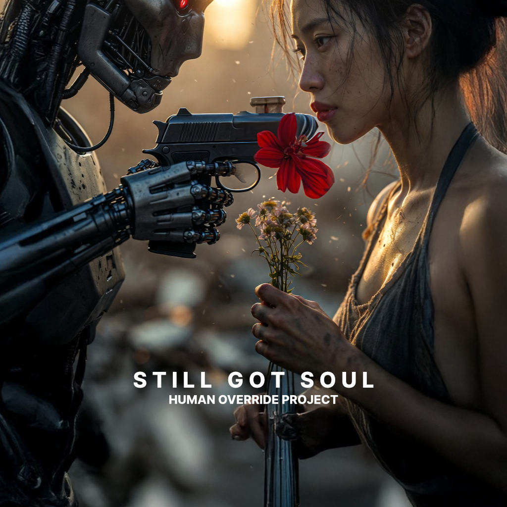 Still Got Soul album cover